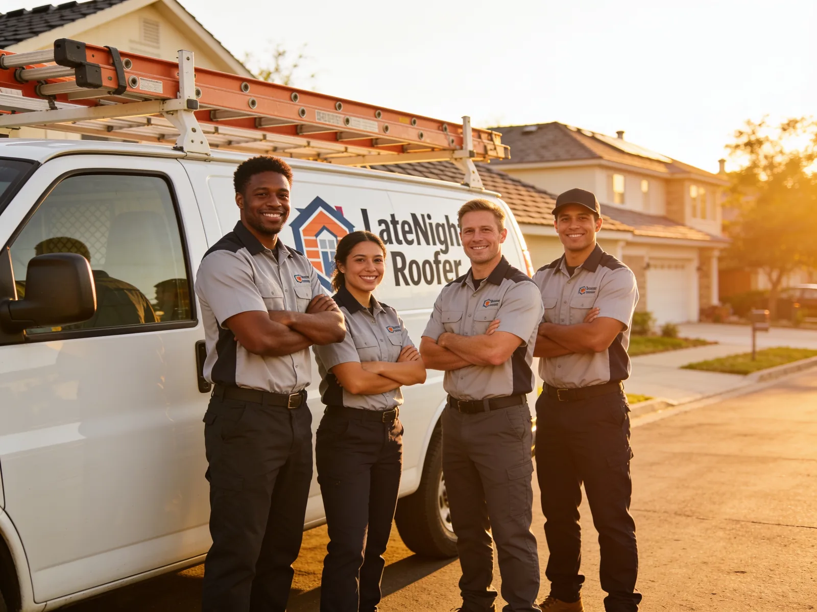 Emergency Roof Repair company in De Pere, WI