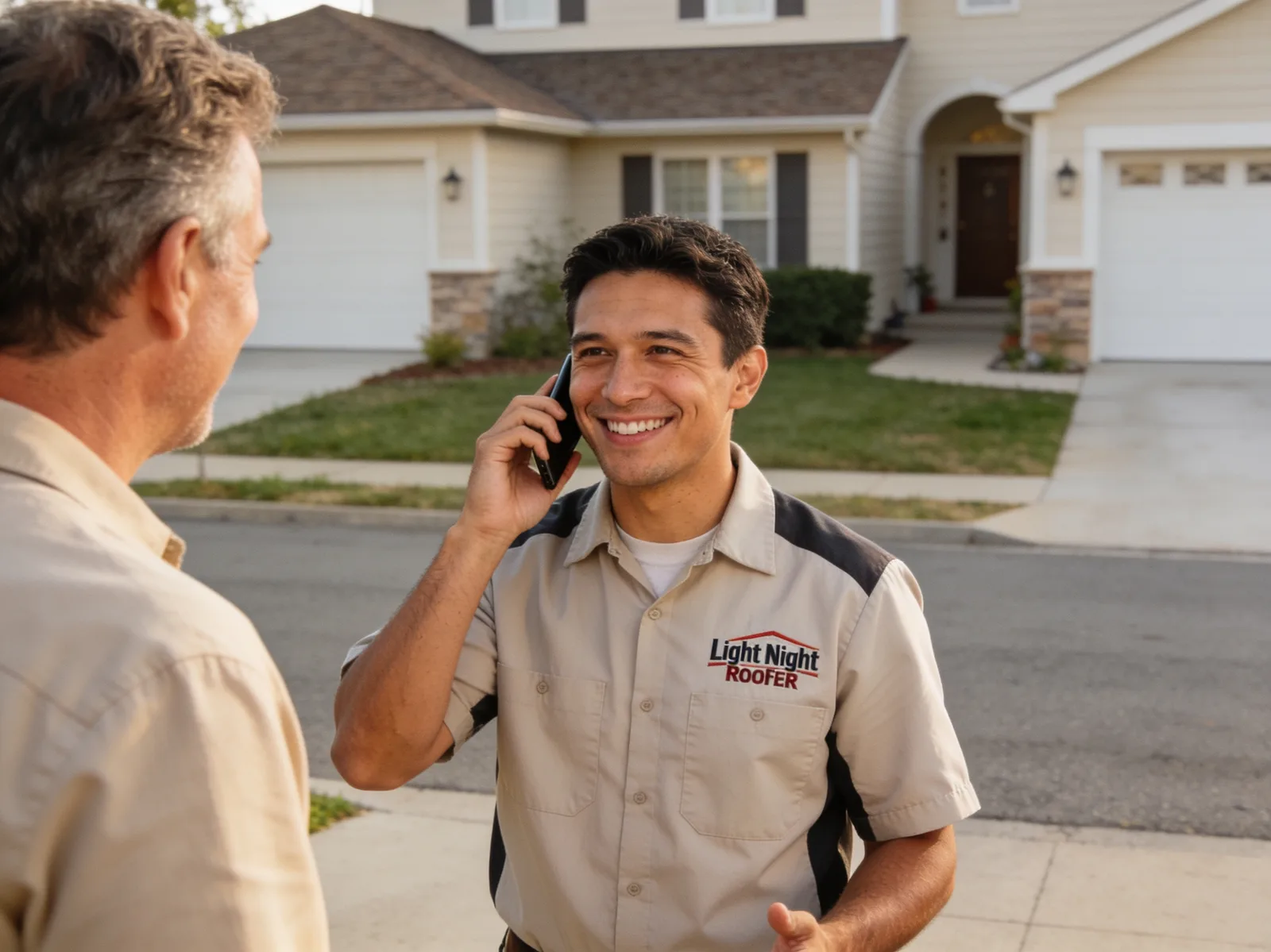 Emergency Roof Repair De Pere, WI FAQs